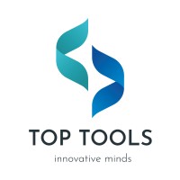 Top Tools GmbH logo - Similar company to Toptools Brasil