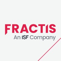 FRACTIS logo - Similar company to Information Security Forum