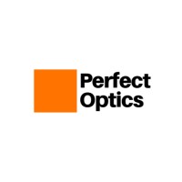 PERFECT OPTICS logo - Similar company to Uttaraa