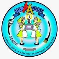 AA JAYA BERSAMA logo - Similar company to Garuda Elektronika Solusindo
