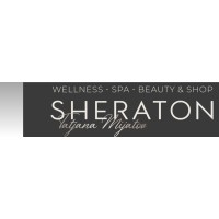 Tatjana Mijatov Wellness | SPA | Beauty & Shop - Sheraton- logo - Similar company to V&S Projects