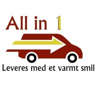 All in 1 logo - Similar company to Engels&Volkers Lagos