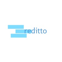 Reditto logo - Similar company to Lite Stays