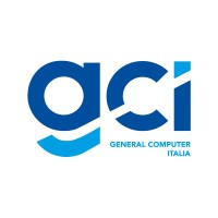GCI logo - Similar company to Gci