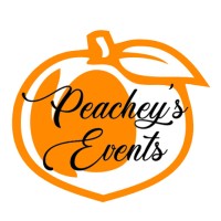 Peacheys Events logo - Similar company to Aztec Events