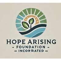 Hope Arising Foundation Inc logo - Similar company to Elevato & Associates