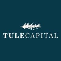 Tule Capital logo - Similar company to Pricing Engine Inc.