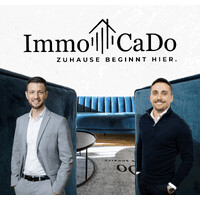 ImmoCaDo GmbH logo - Similar company to Soleba Gmbh