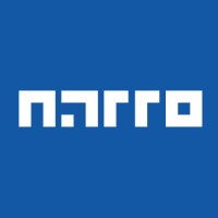 Narro Kreatív Ügynökség logo - Similar company to Dining Guide