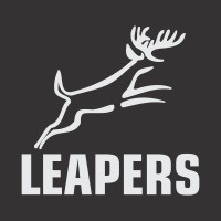 LEAPERS, INC. logo - Similar company to Absolute Precision