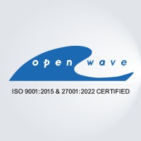 Openwave Computing LLC logo - Similar company to Openwave