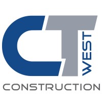 CT West Construction, Inc. logo - Similar company to Smith & Sell Construction, Inc
