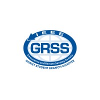 IEEE GRSS Chapter GHRIET logo - Similar company to Coding And Ethical Hacking Club Ghriet