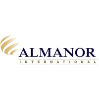Almanor International logo - Similar company to Thinksmart Limited
