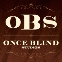 Once Blind Studios, LLC