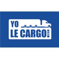 Yolecargo.com logo - Similar company to Orice - Soluciones Digitales Para La Seguridad
