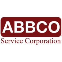 ABBCO Service Corp logo - Similar company to Sid Boedeker Safety Shoe Service, Inc