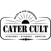 Cater Cult logo - Similar company to More Than A Meal