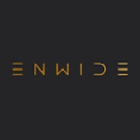 Enwide logo - Similar company to Make Sense Partner Ab