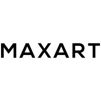 MAXART logo - Similar company to Supertonic