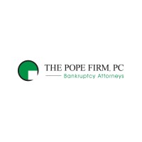 The Pope Firm, PC logo - Similar company to Chapter 13 Trustee