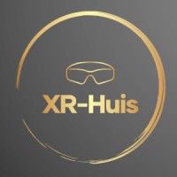XR-Huis: eXtended Reality Huis logo - Similar company to Xr Technica Pty. Ltd