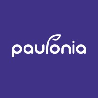 Paulonia logo - Similar company to Flutterconf Latam