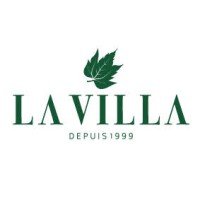 RESTAURANT LA VILLA MARSEILLE logo - Similar company to L'Evidence