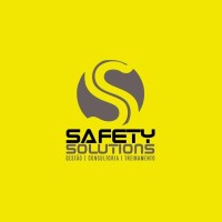 Safety Solutions - Consultoria e Treinamentos logo - Similar company to Safety Solutions