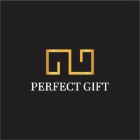 Perfect gift logo - Similar company to Perfectgift.Com