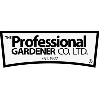The Professional Gardener Company Ltd. logo - Similar company to Sagium