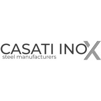 CASATI INOX logo - Similar company to Sm Inox