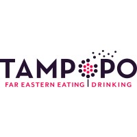 Tampopo logo - Similar company to Bottles Group