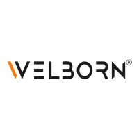 Welborn Official logo - Similar company to Spheretree Analytics