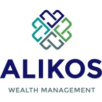 Alikos Wealth Management, LLC logo - Similar company to Harris & Harris Wealth Management Group, Llc