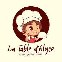 LA TABLE D'ALYCE logo - Similar company to Candiiz
