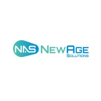 New Age Solutions UG logo - Similar company to Edex Ug (Haftungsbeschränkt)