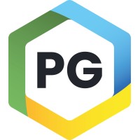 PG Lease logo - Similar company to Smartflows