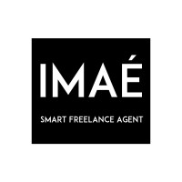 IMAÉ France logo - Similar company to Imaé