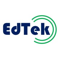 EdTek Interactive logo - Similar company to Noti