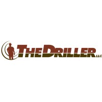 The Driller, LLC logo - Similar company to Rack Avenger