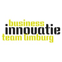 Business Innovatie Team Limburg - Rabobank logo - Similar company to De Middelpas Hoveniers