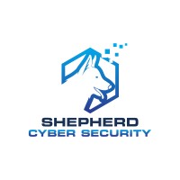 Shepherd Cyber Security logo - Similar company to Onnya
