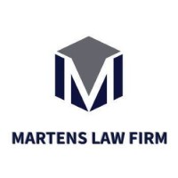 Martens Law Firm