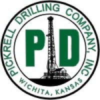 Pickrell Drilling Co Inc logo - Similar company to Berexco Llc