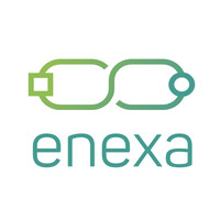ENEXA logo - Similar company to Enexa