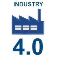 Mr I4 logo - Similar company to Fivestock