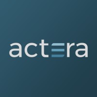 actera GmbH logo - Similar company to System Crew Gmbh