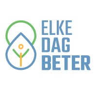 Elke Dag Beter logo - Similar company to Madrid Experience