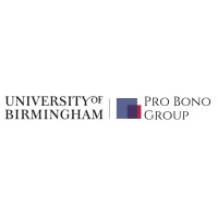 Birmingham Law School Pro Bono Group logo - Similar company to The Learners Collective